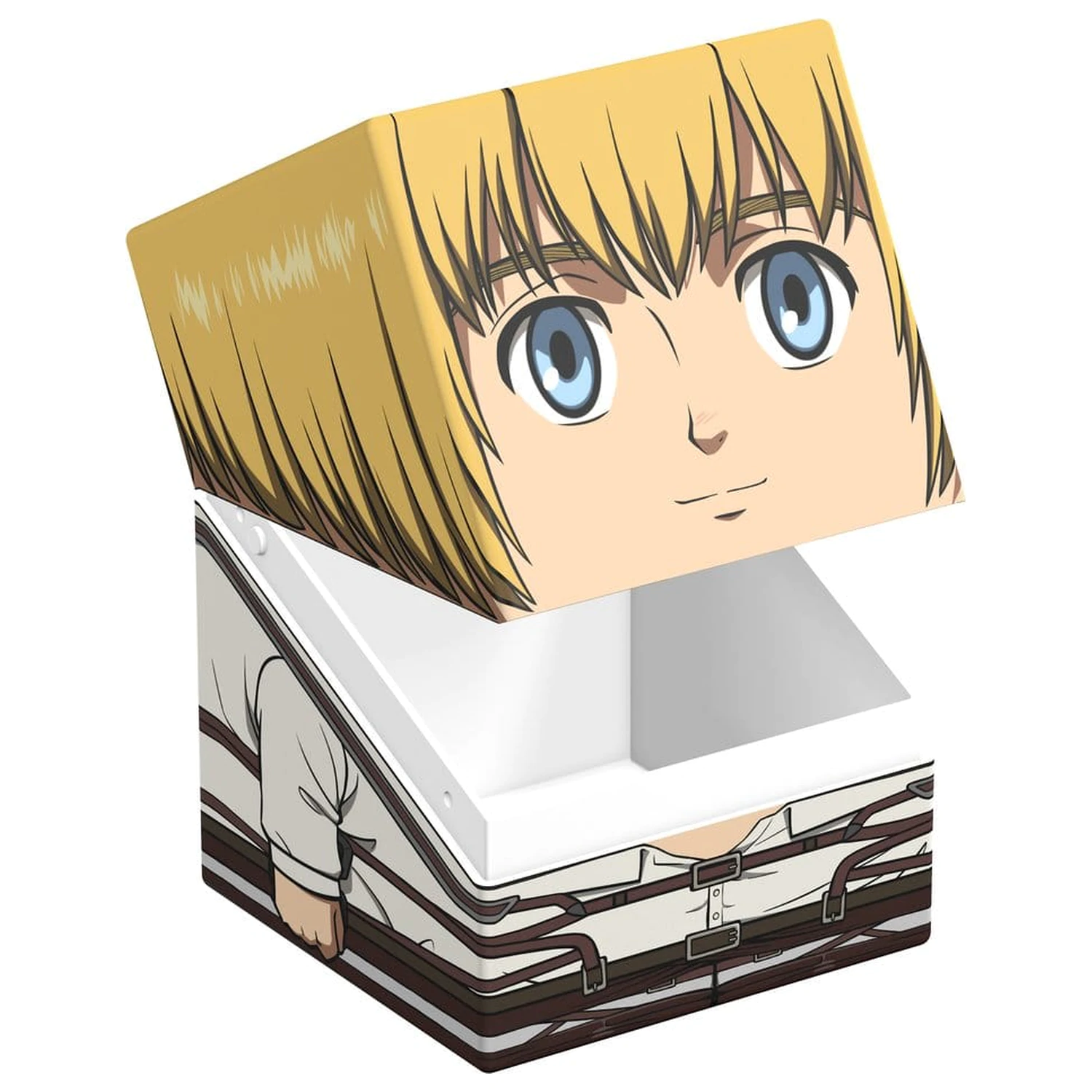 Squaroes Squaroe Attack on Titan AOT002 - Armin Arlert poza produsului