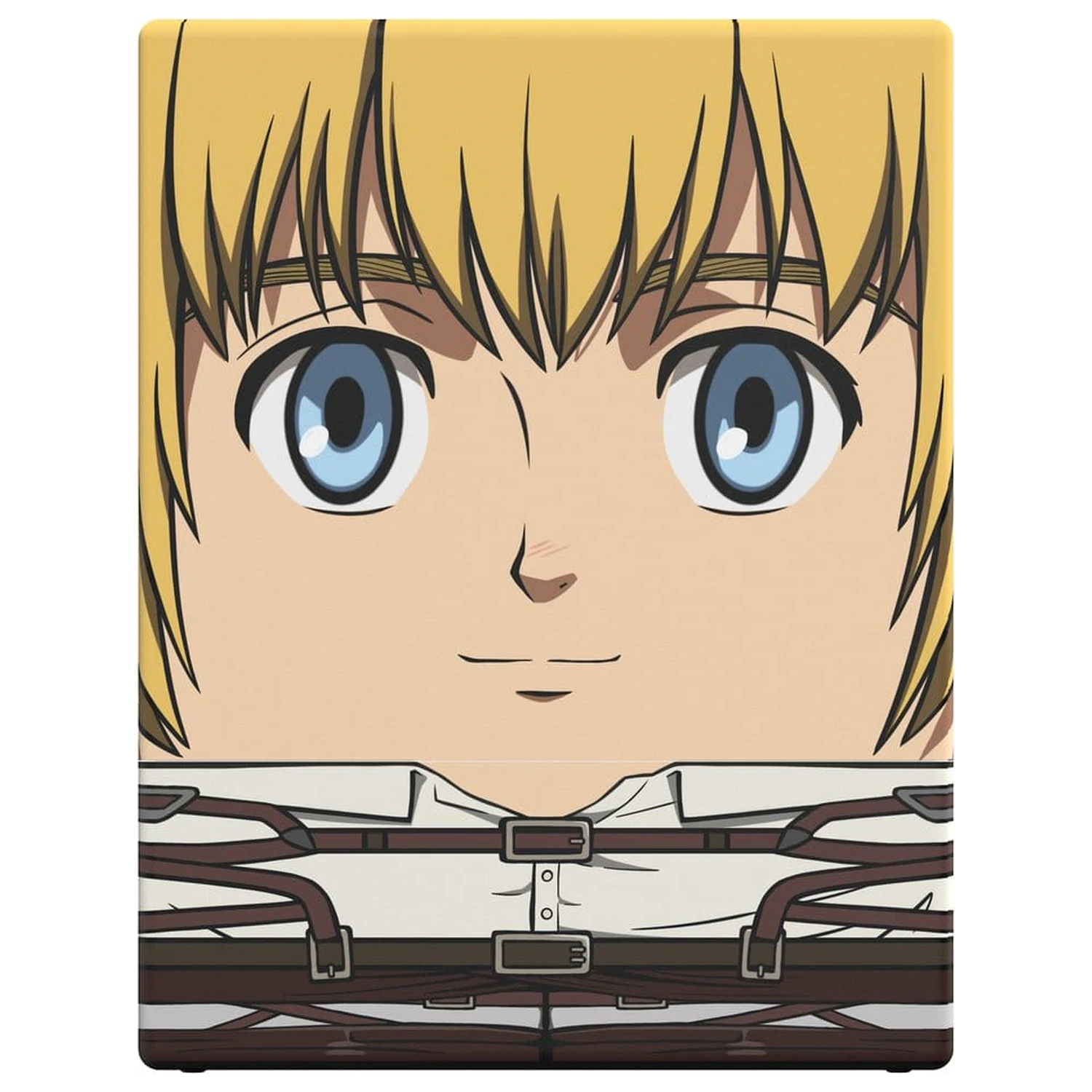 Squaroes Squaroe Attack on Titan AOT002 - Armin Arlert poza produsului