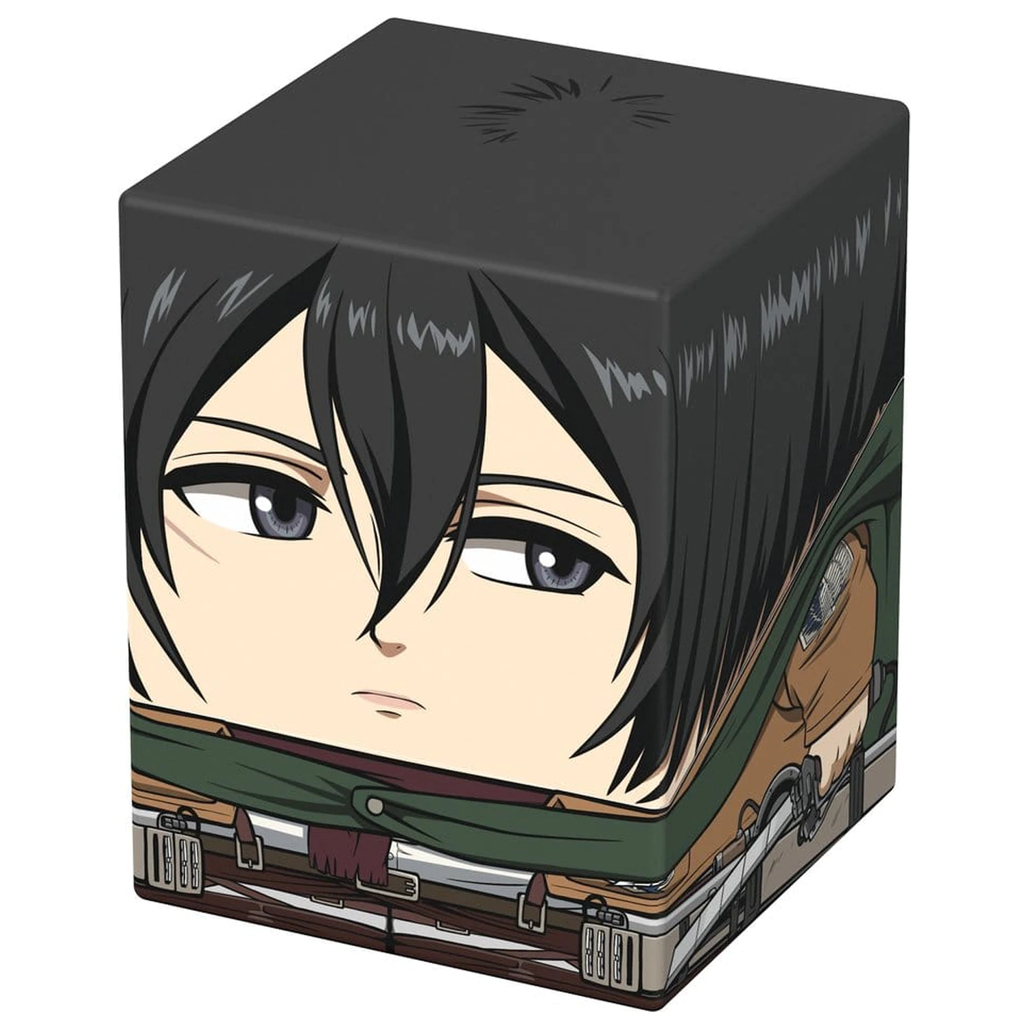 Squaroes Squaroe Attack on Titan AOT003 - Mikasa Ackermann poza produsului