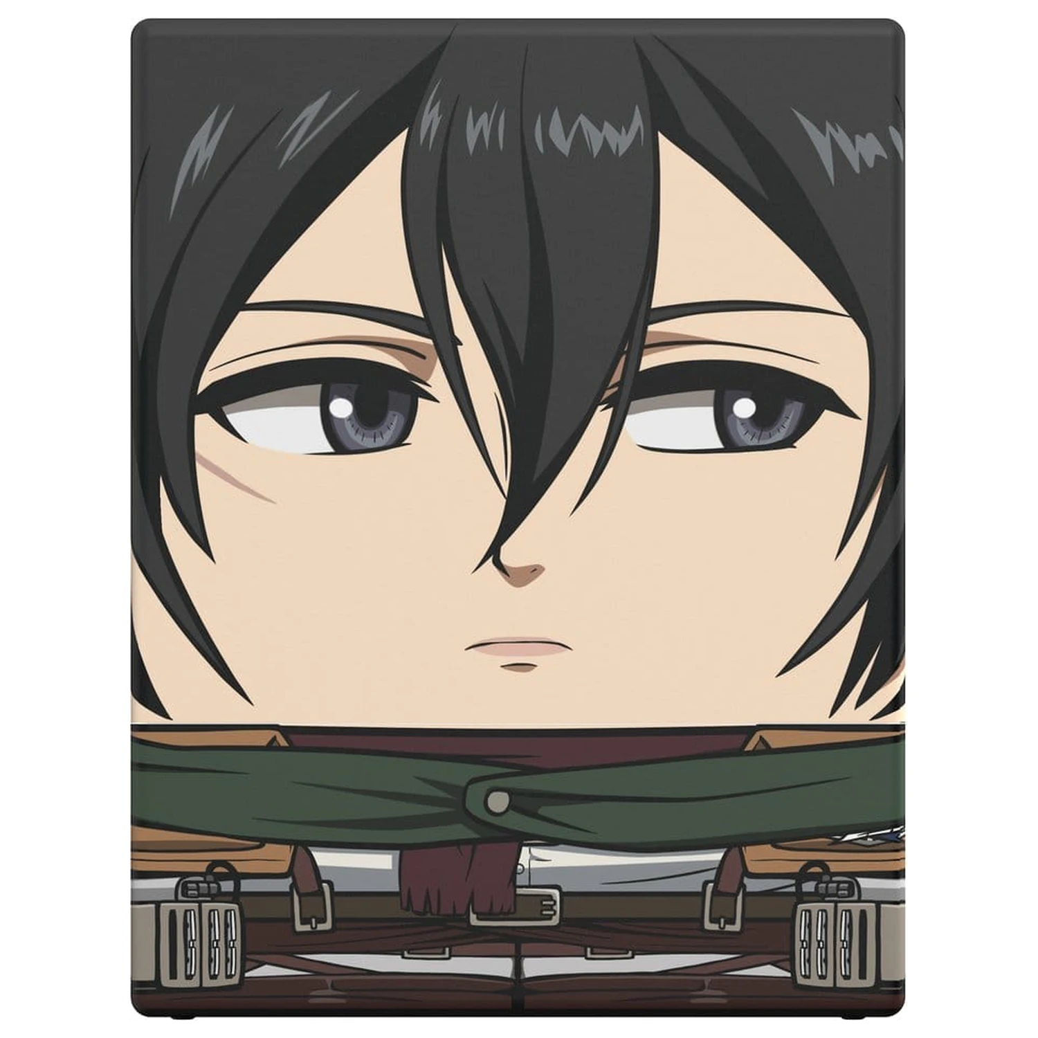 Squaroes Squaroe Attack on Titan AOT003 - Mikasa Ackermann poza produsului