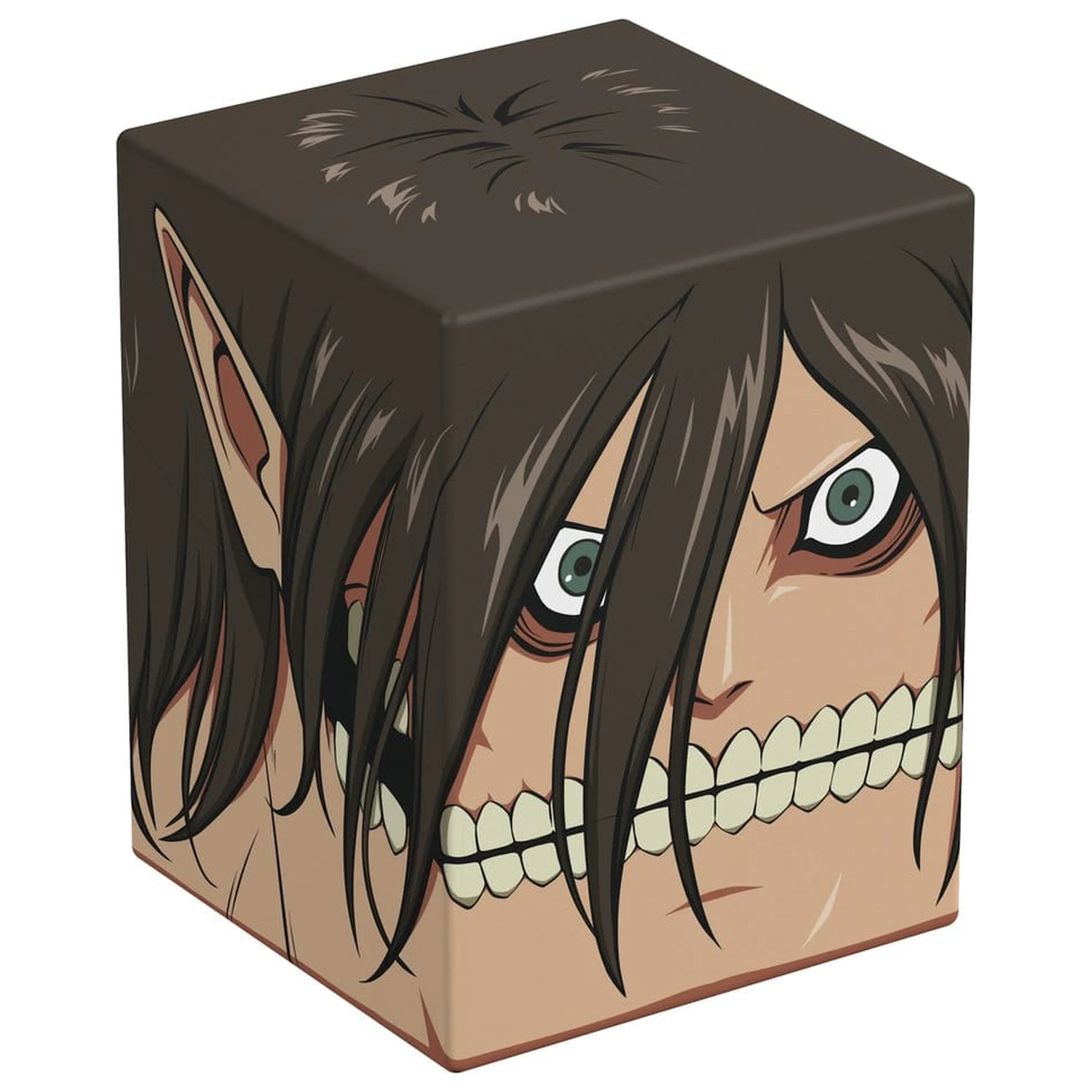 Squaroes Squaroe Attack on Titan AOT005 - Attack Titan poza produsului