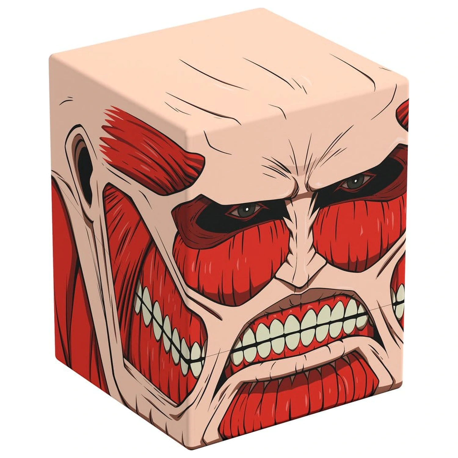 Squaroes Squaroe Attack on Titan AOT006 - Colossal Titan poza produsului