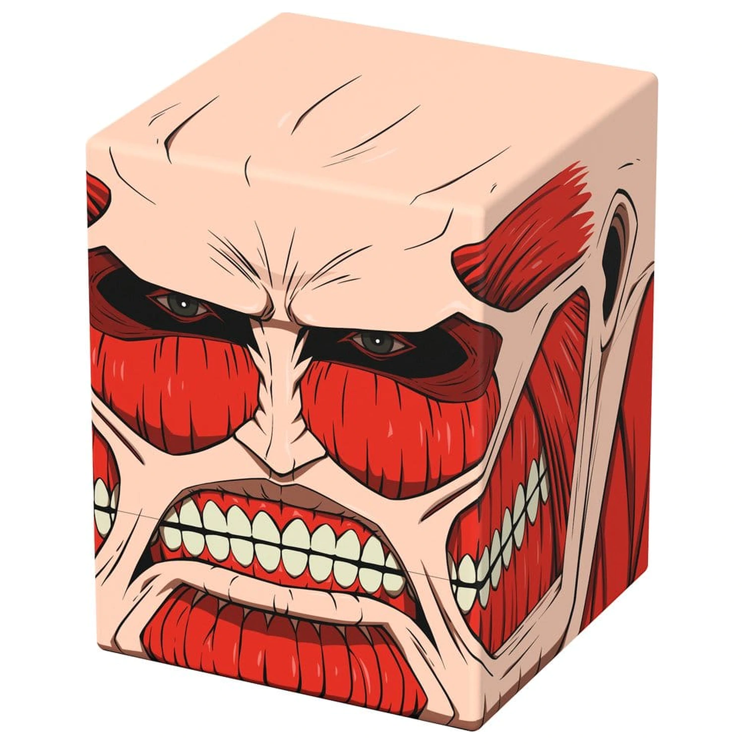 Squaroes Squaroe Attack on Titan AOT006 - Colossal Titan poza produsului