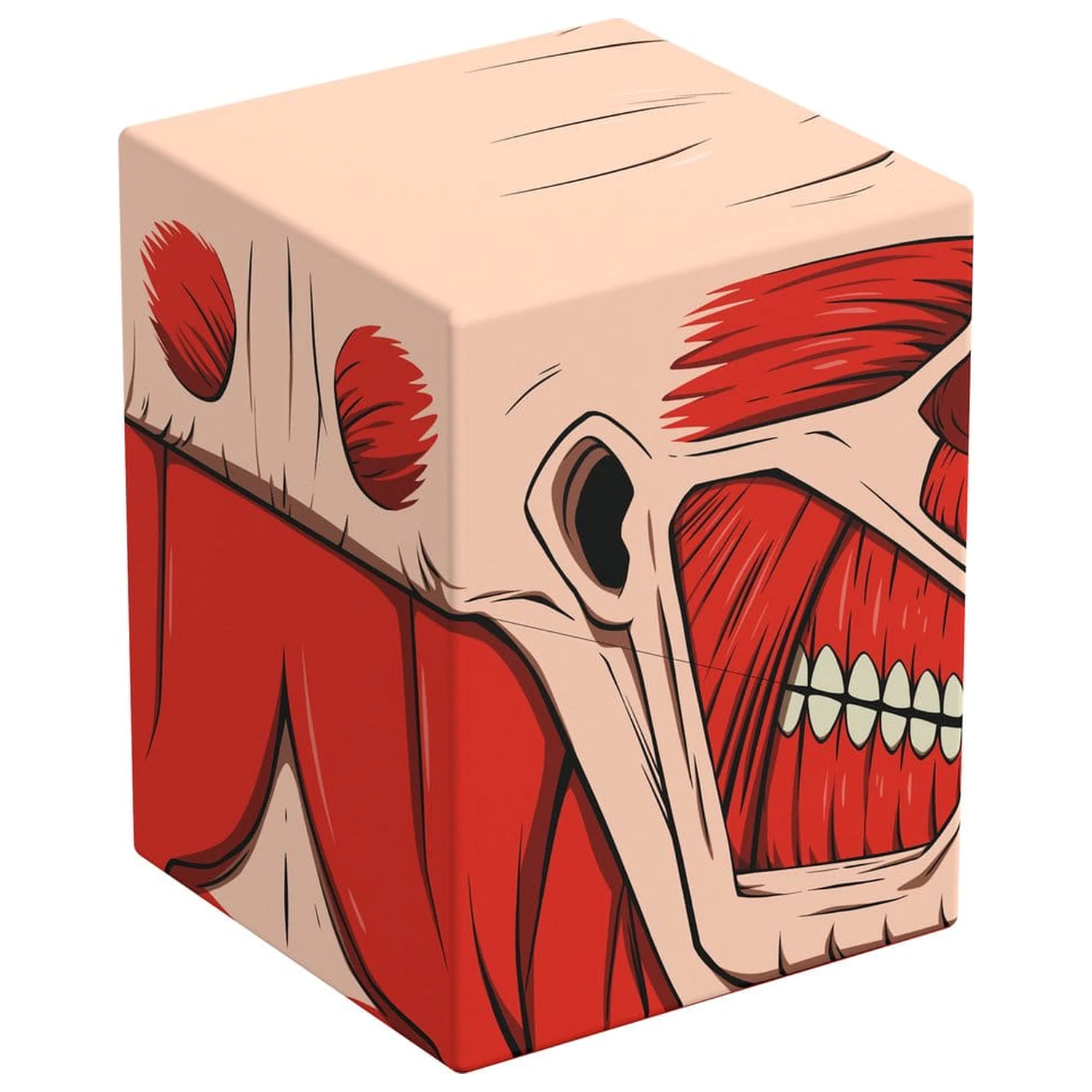 Squaroes Squaroe Attack on Titan AOT006 - Colossal Titan poza produsului