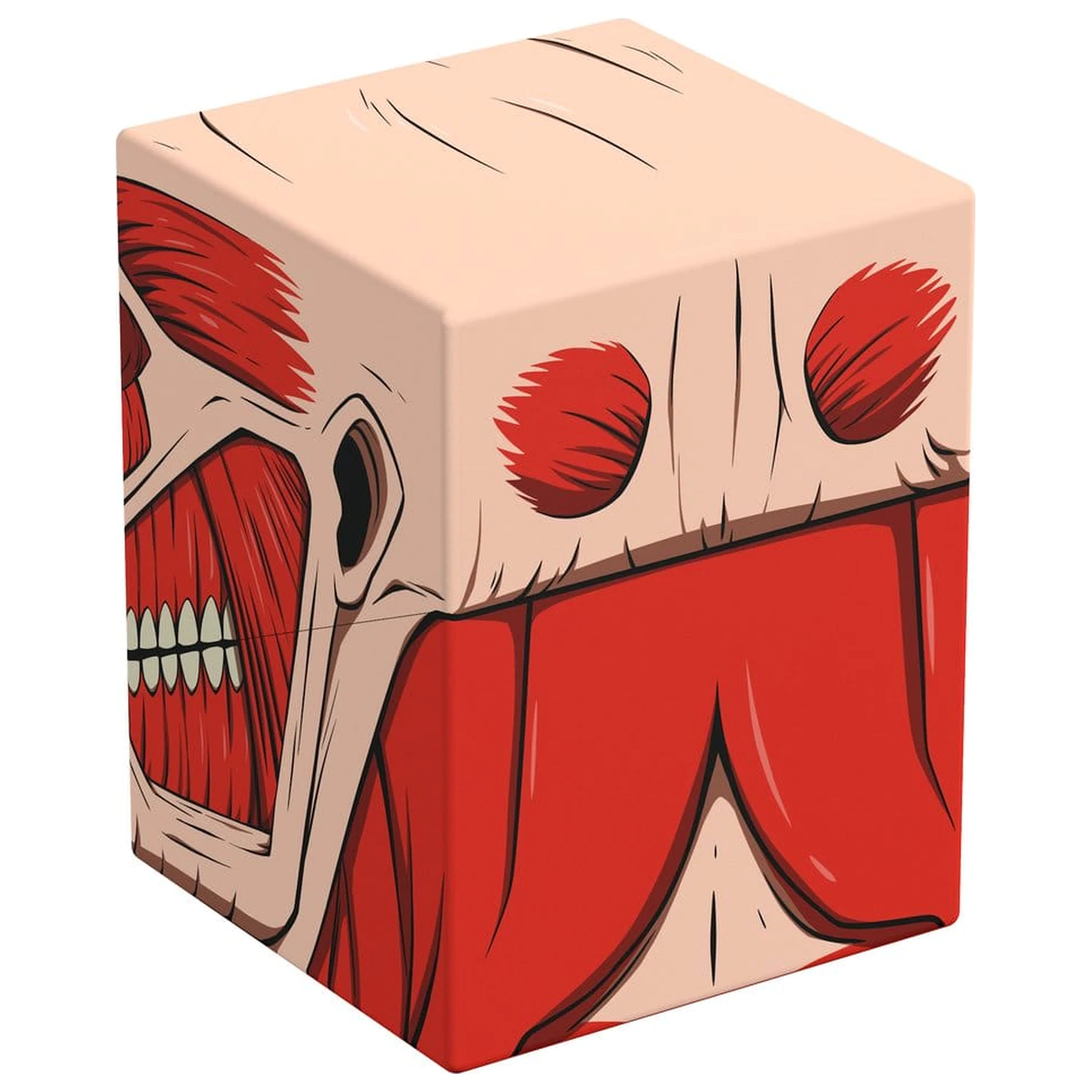 Squaroes Squaroe Attack on Titan AOT006 - Colossal Titan poza produsului