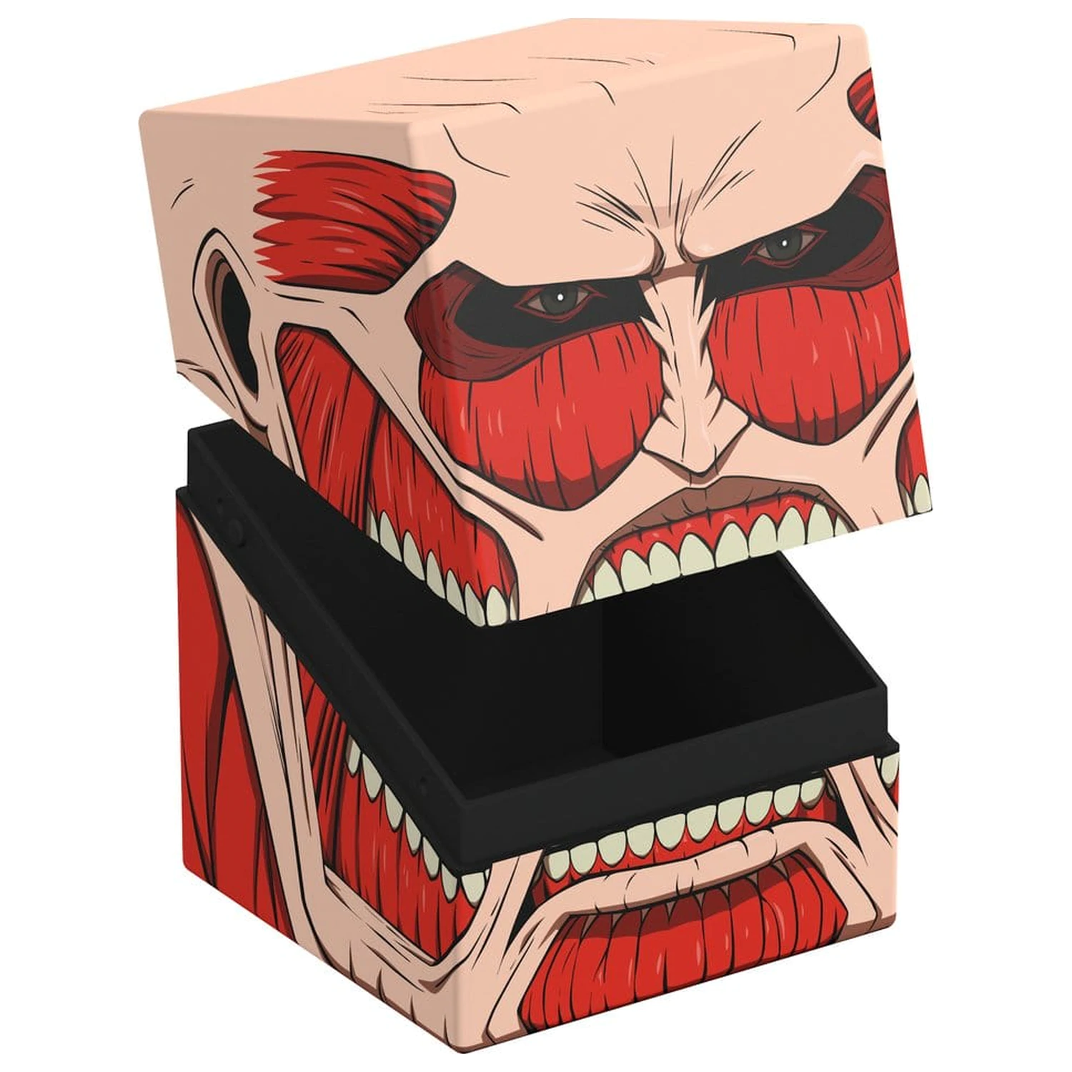 Squaroes Squaroe Attack on Titan AOT006 - Colossal Titan poza produsului