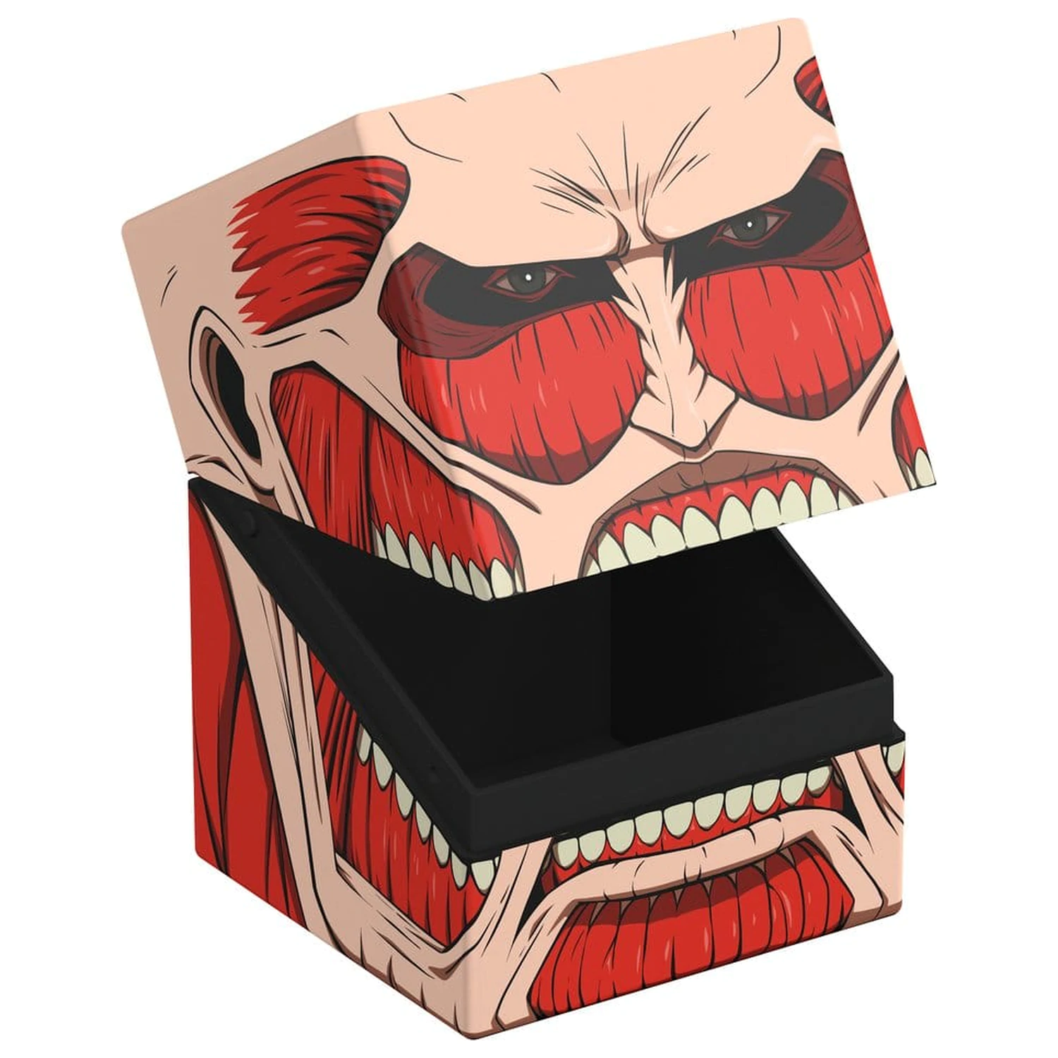 Squaroes Squaroe Attack on Titan AOT006 - Colossal Titan poza produsului