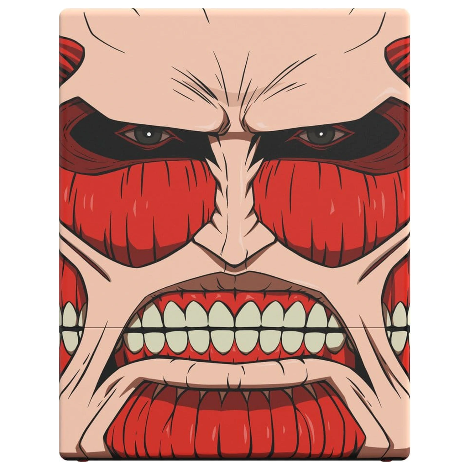 Squaroes Squaroe Attack on Titan AOT006 - Colossal Titan poza produsului