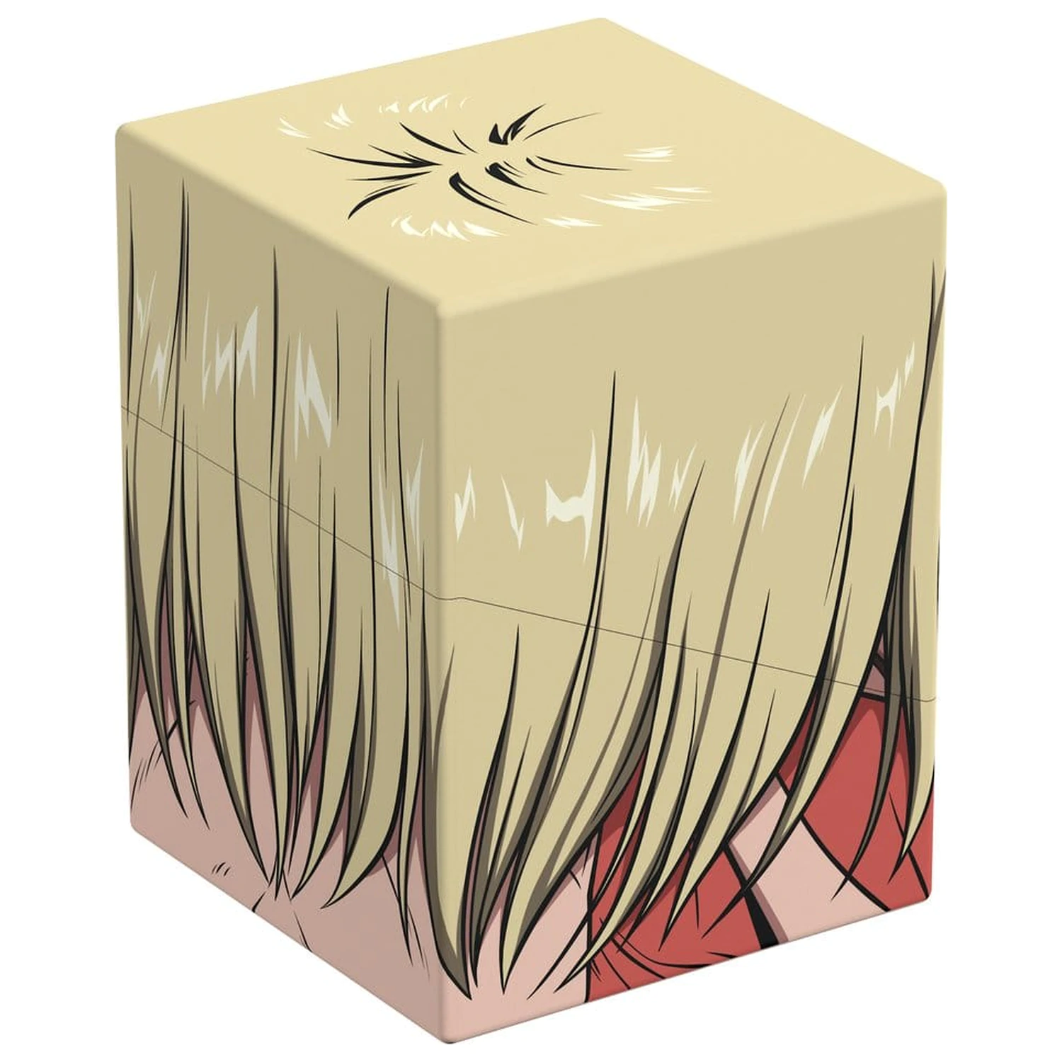 Squaroes Squaroe Attack on Titan AOT008 - Female Titan poza produsului