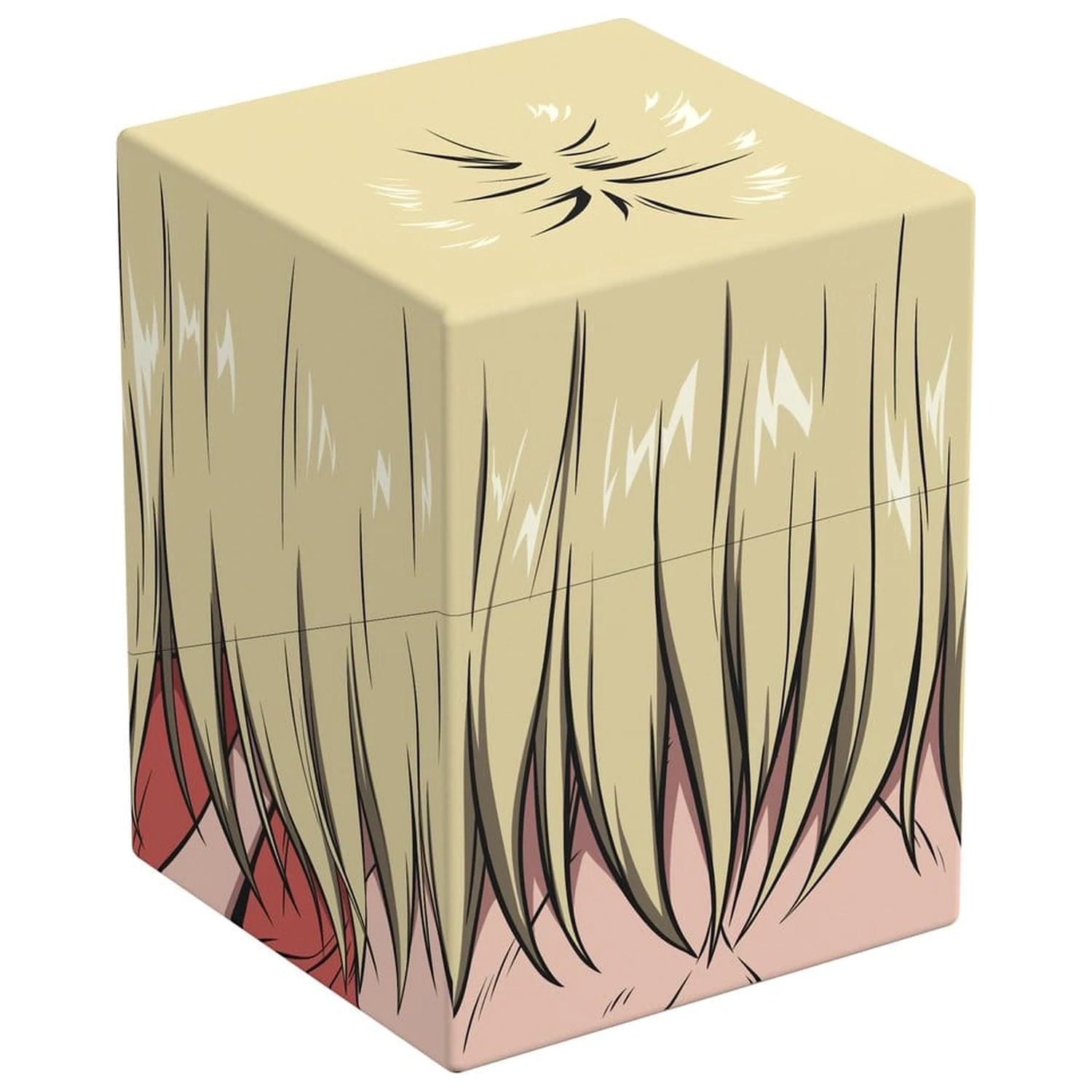 Squaroes Squaroe Attack on Titan AOT008 - Female Titan poza produsului