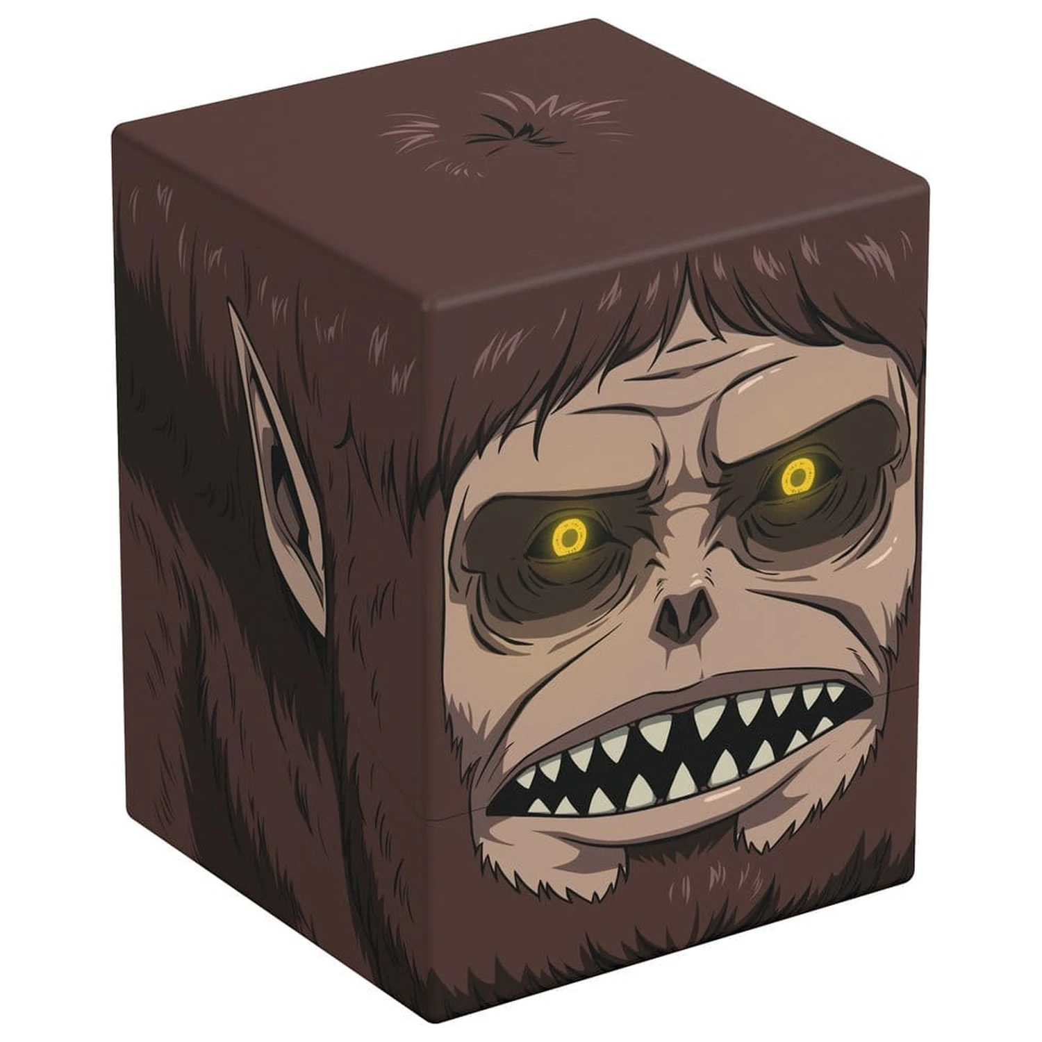 Squaroes Squaroe Attack on Titan AOT009 - Beast Titan poza produsului