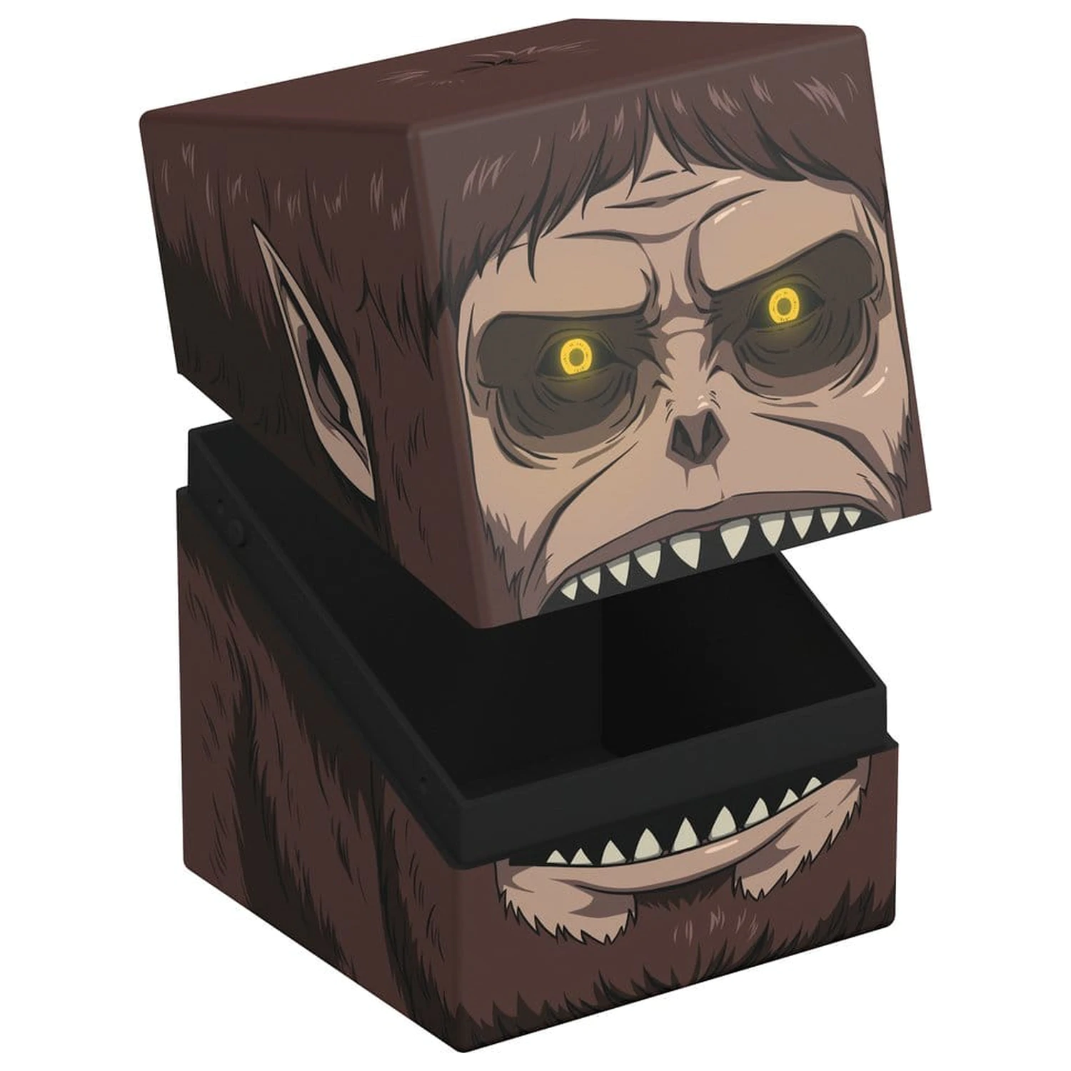 Squaroes Squaroe Attack on Titan AOT009 - Beast Titan poza produsului
