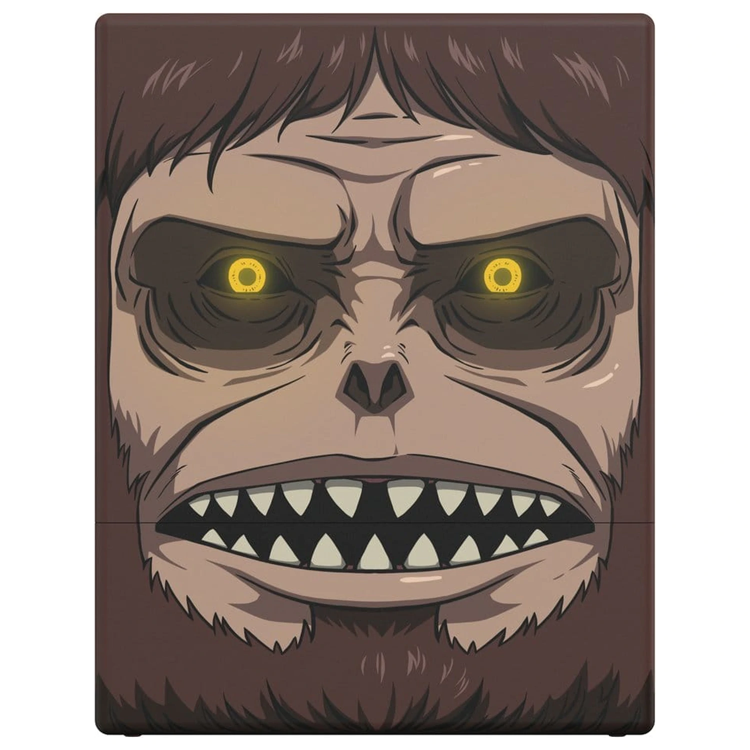 Squaroes Squaroe Attack on Titan AOT009 - Beast Titan poza produsului