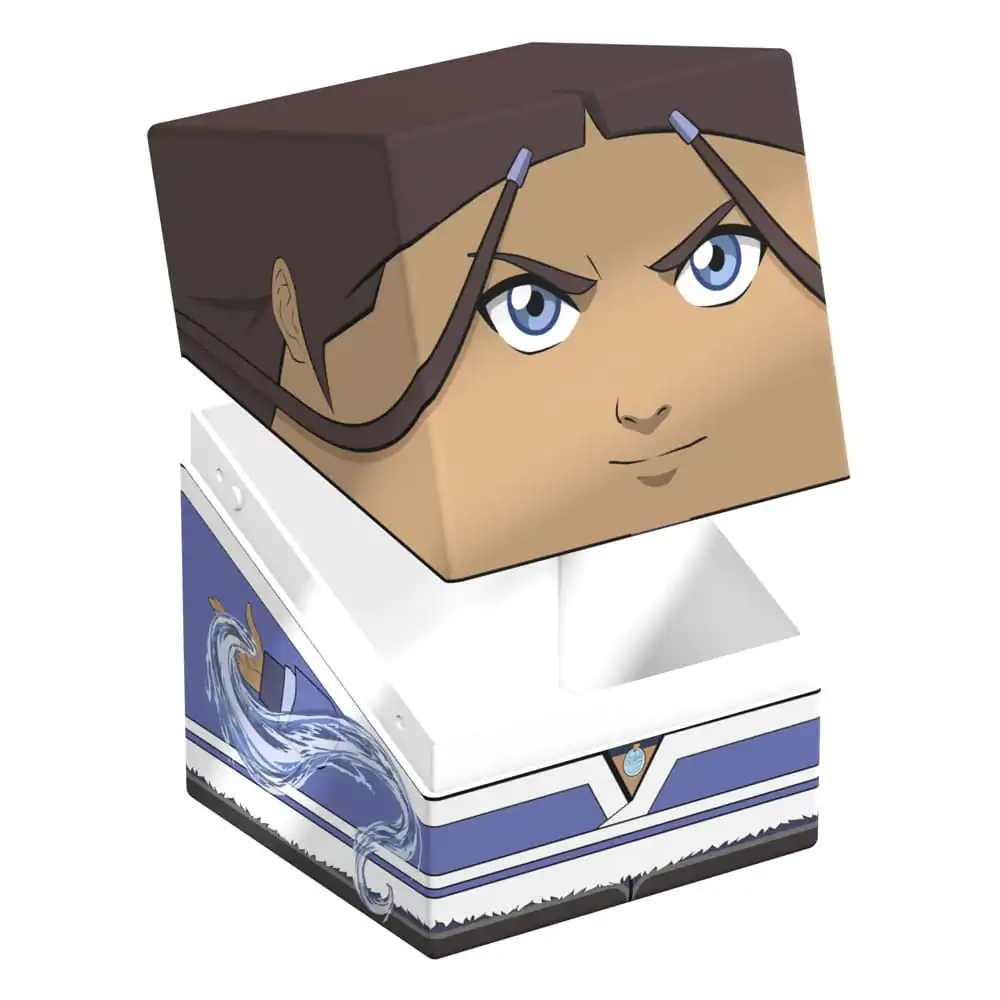 Squaroes - Squaroe Avatar: The Last Airbender AV003 - Katara poza produsului