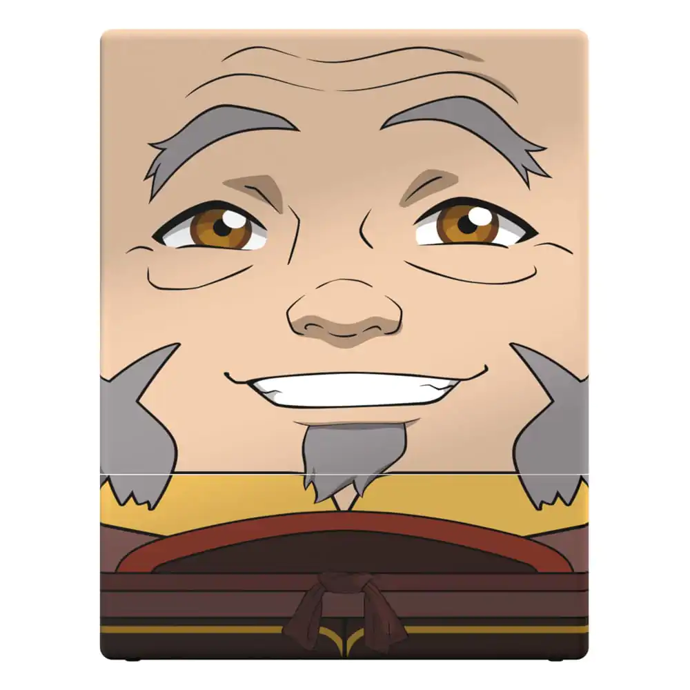 Squaroes - Squaroe Avatar: The Last Airbender AV005 - Iroh poza produsului