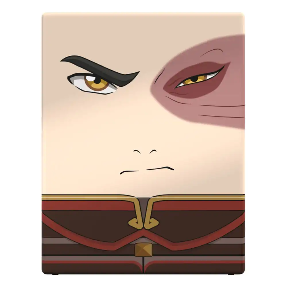 Squaroes - Squaroe Avatar: The Last Airbender AV006 - Zuko poza produsului