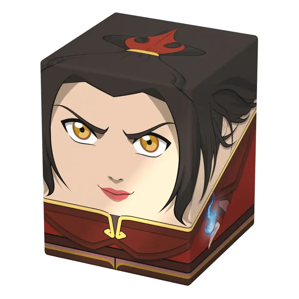 Squaroes - Squaroe Avatar: The Last Airbender AV007 - Azula - Pătrat poza produsului