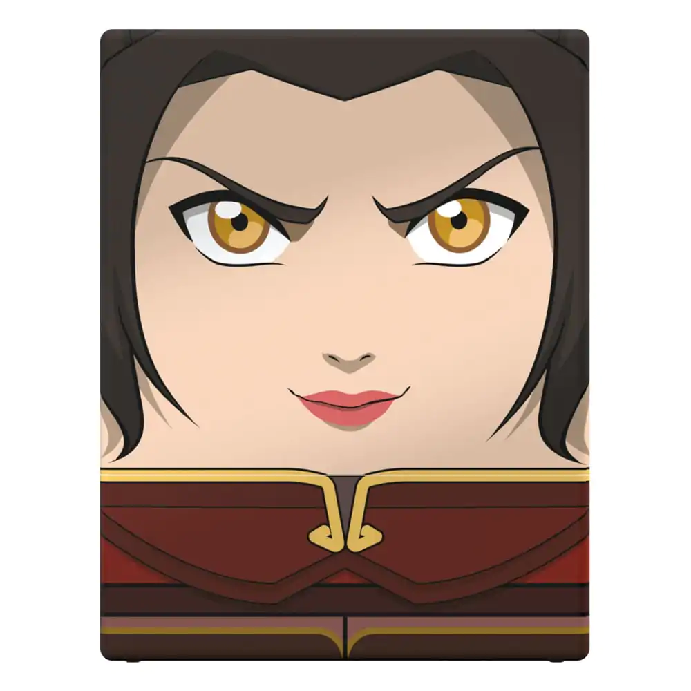 Squaroes - Squaroe Avatar: The Last Airbender AV007 - Azula - Pătrat poza produsului