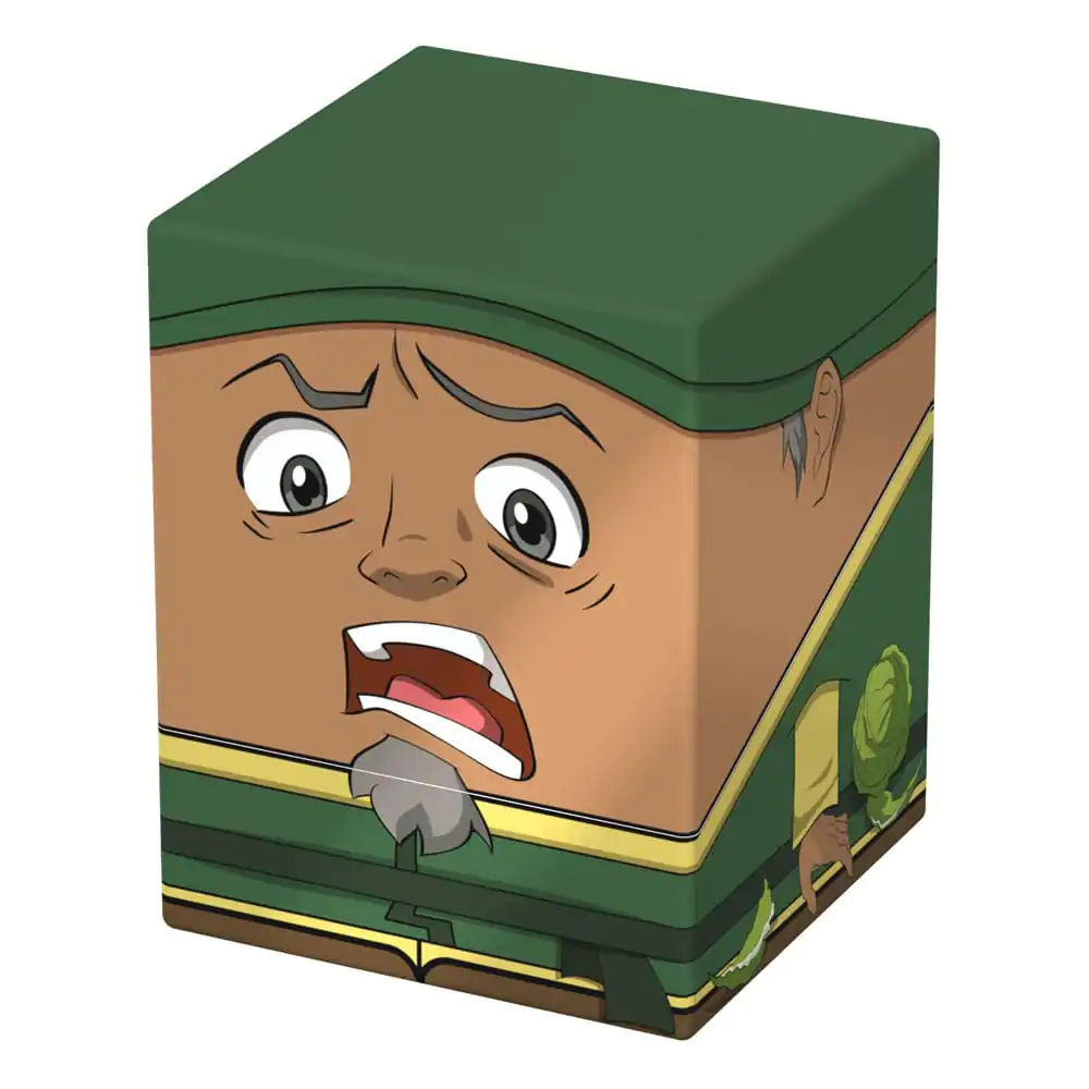 Squaroes - Squaroe Avatar: The Last Airbender AV009 - Negustor de Varză poza produsului