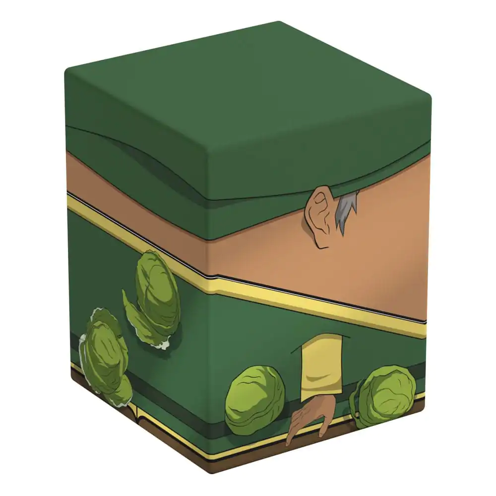 Squaroes - Squaroe Avatar: The Last Airbender AV009 - Negustor de Varză poza produsului