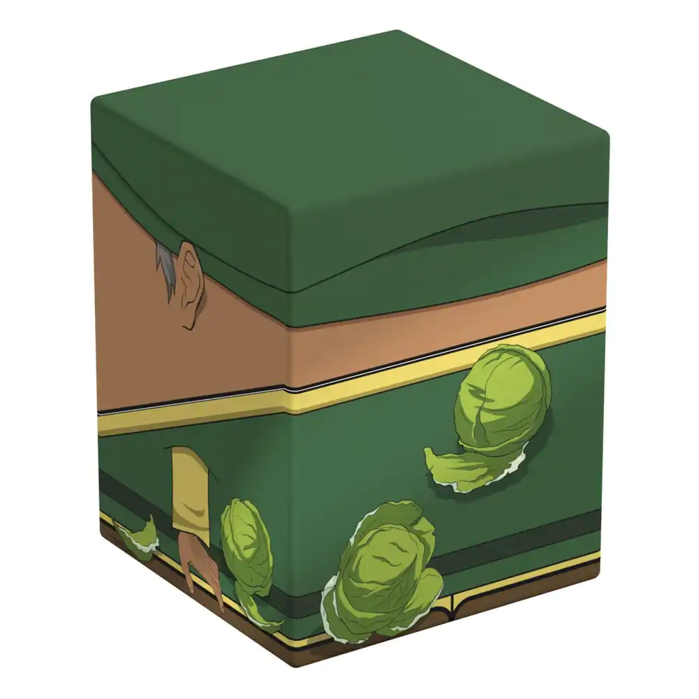 Squaroes - Squaroe Avatar: The Last Airbender AV009 - Negustor de Varză poza produsului