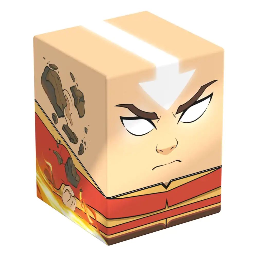 Squaroes Squaroe Avatar: The Last Airbender AV010 - Avatar Aang poza produsului