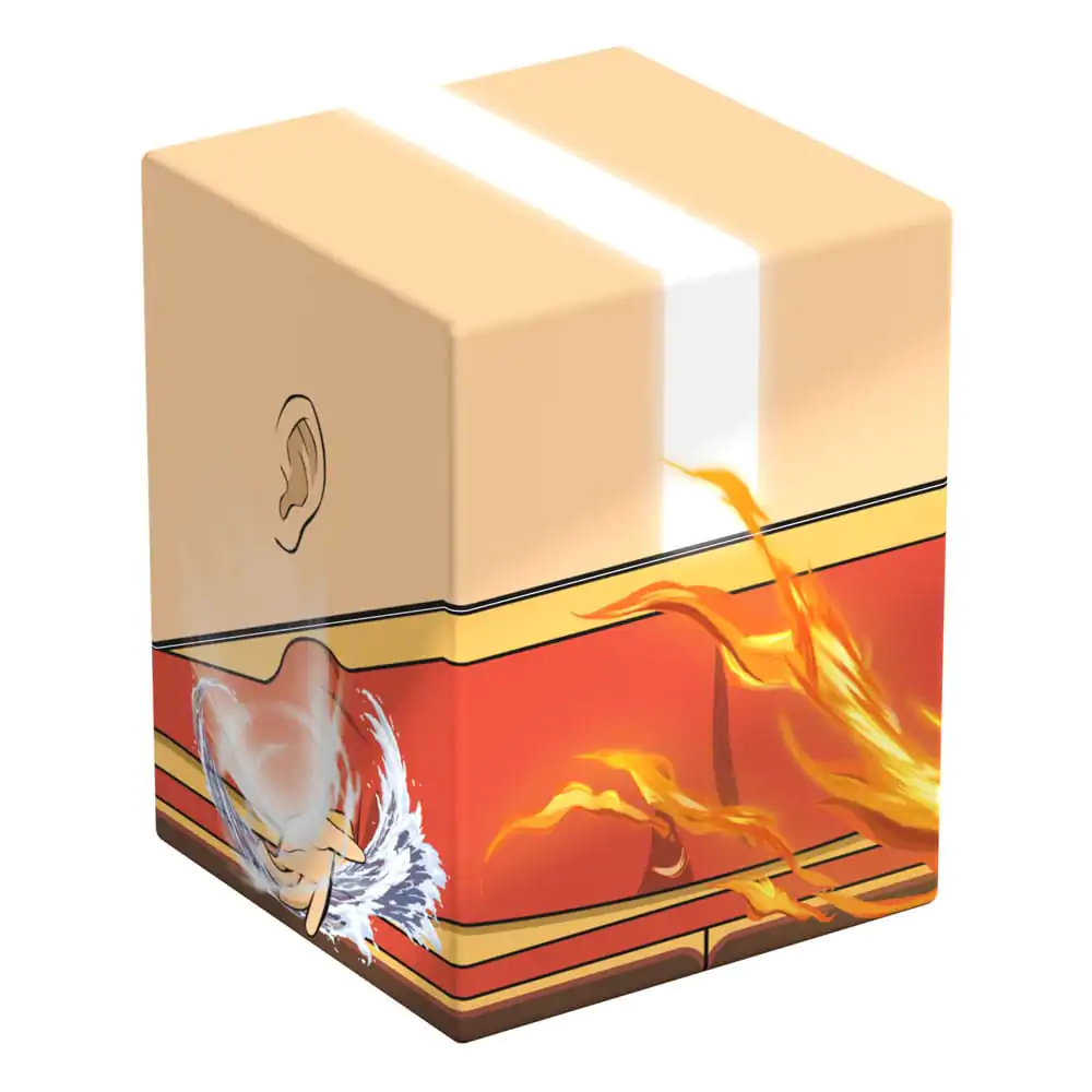 Squaroes Squaroe Avatar: The Last Airbender AV010 - Avatar Aang poza produsului
