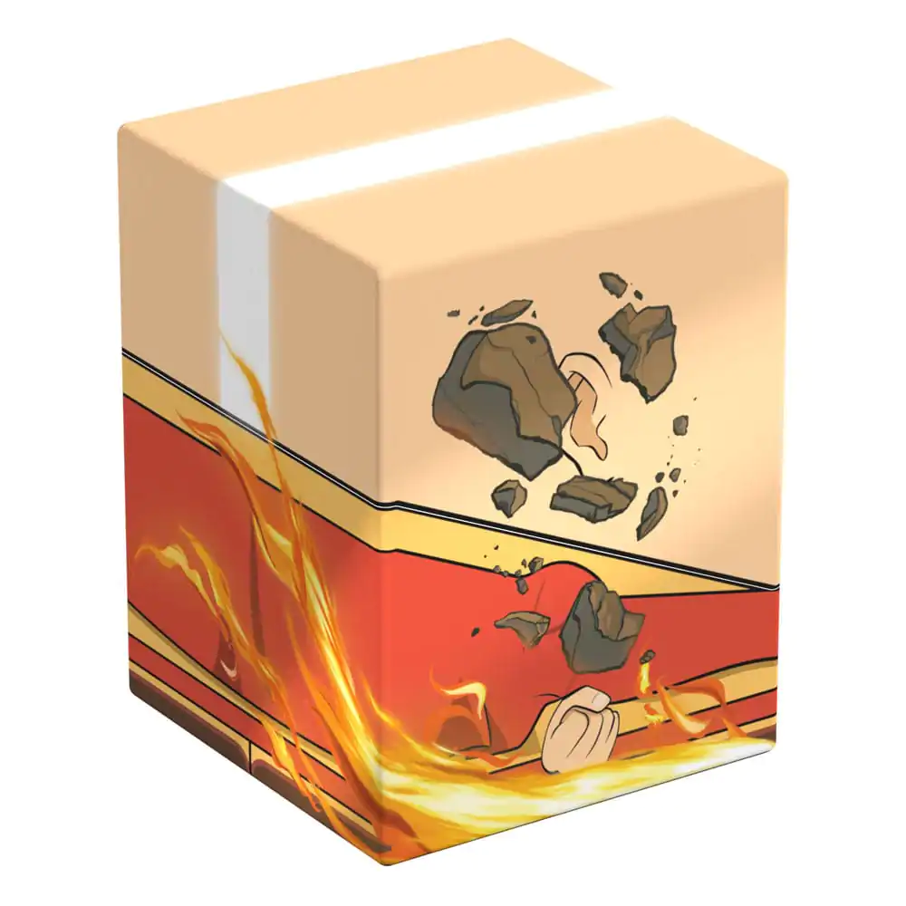 Squaroes Squaroe Avatar: The Last Airbender AV010 - Avatar Aang poza produsului
