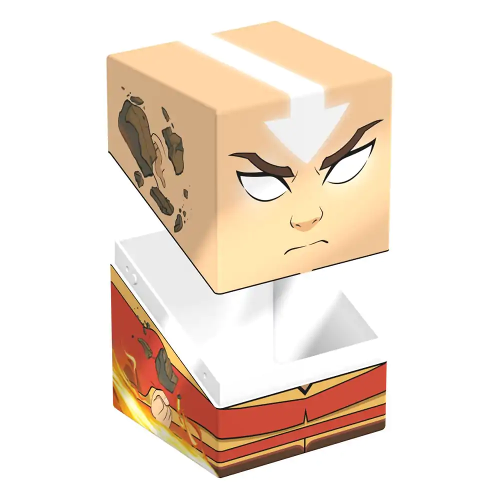 Squaroes Squaroe Avatar: The Last Airbender AV010 - Avatar Aang poza produsului