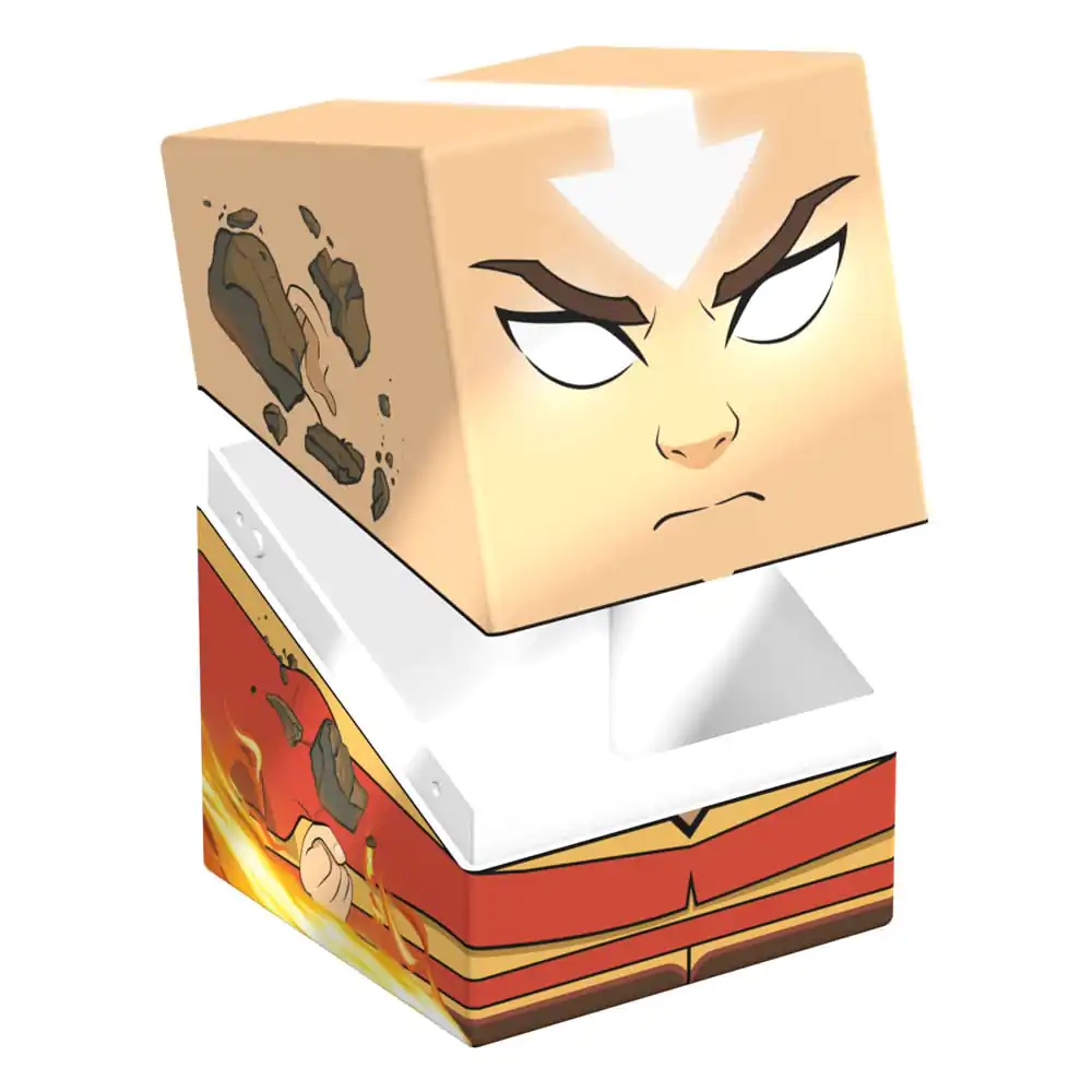 Squaroes Squaroe Avatar: The Last Airbender AV010 - Avatar Aang poza produsului