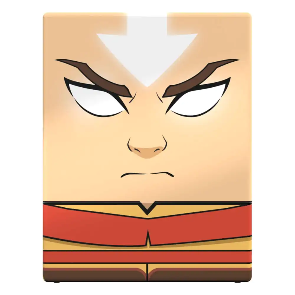 Squaroes Squaroe Avatar: The Last Airbender AV010 - Avatar Aang poza produsului