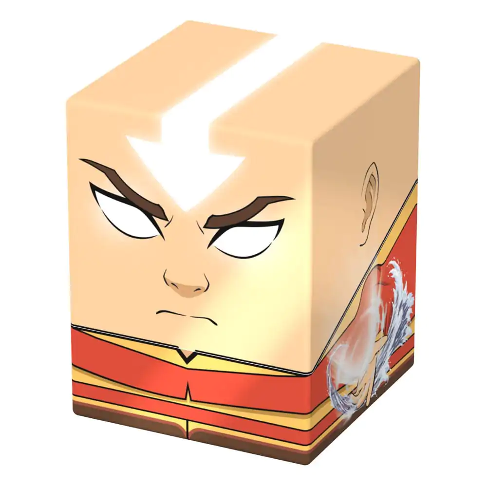 Squaroes Squaroe Avatar: The Last Airbender AV010 - Avatar Aang poza produsului
