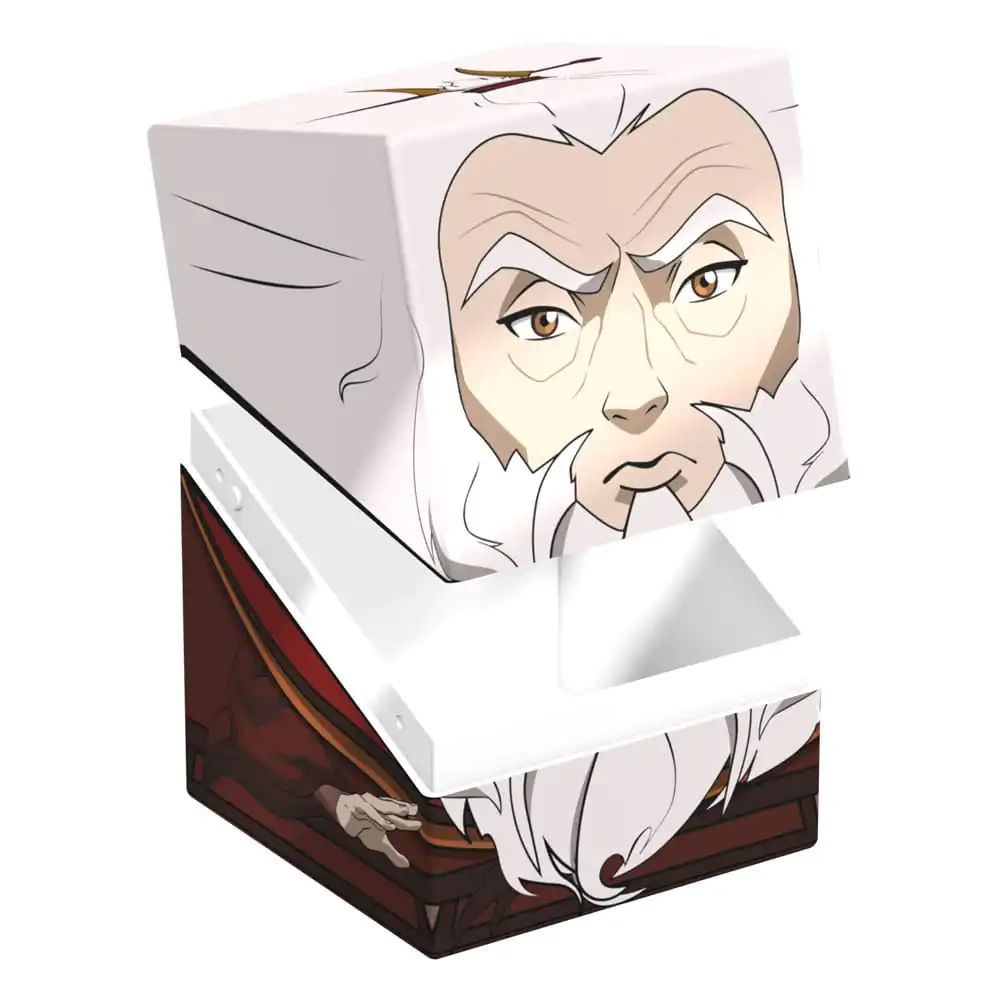 Squaroes Squaroe Avatar: The Last Airbender AV011 - Avatar Roku poza produsului