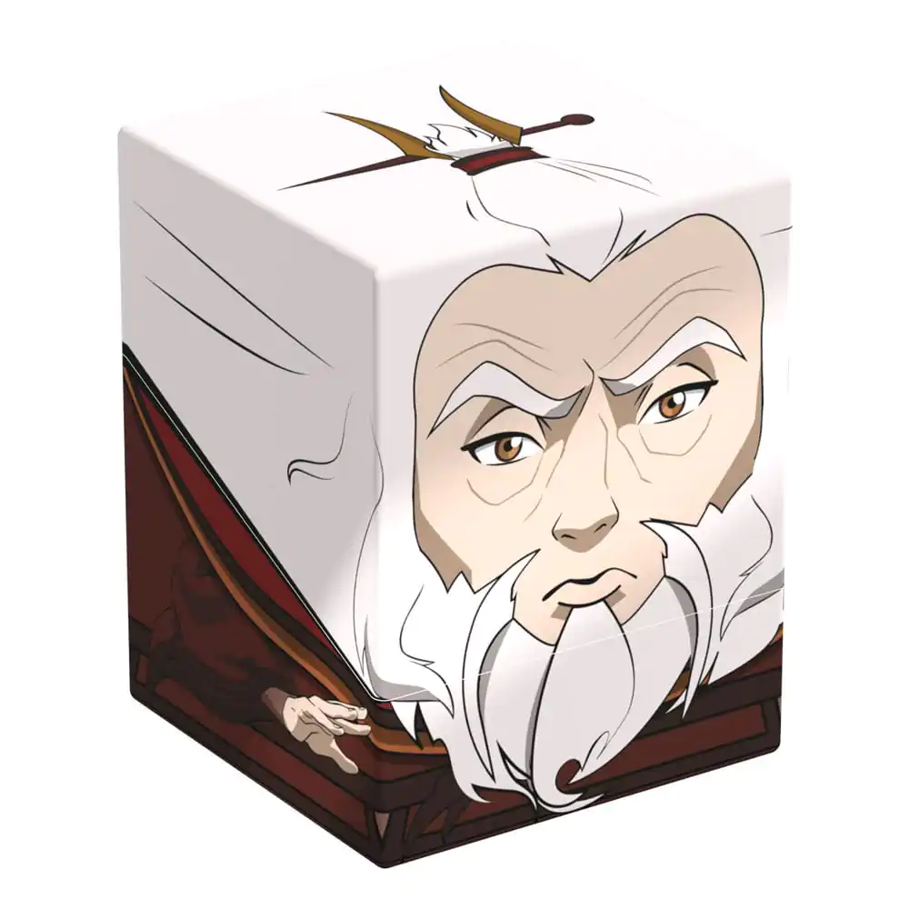 Squaroes Squaroe Avatar: The Last Airbender AV011 - Avatar Roku poza produsului