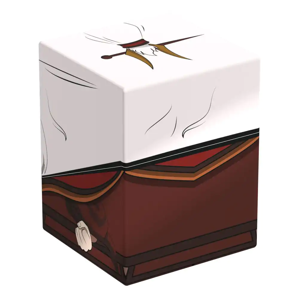 Squaroes Squaroe Avatar: The Last Airbender AV011 - Avatar Roku poza produsului