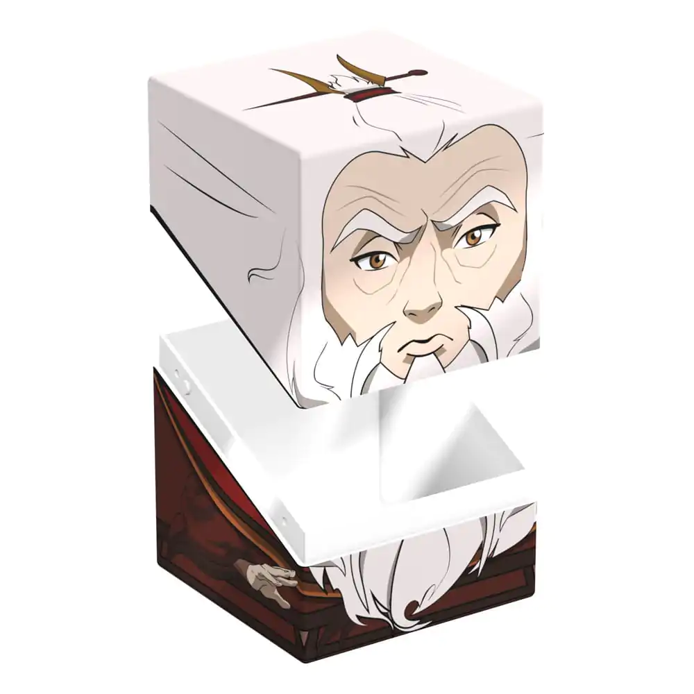 Squaroes Squaroe Avatar: The Last Airbender AV011 - Avatar Roku poza produsului