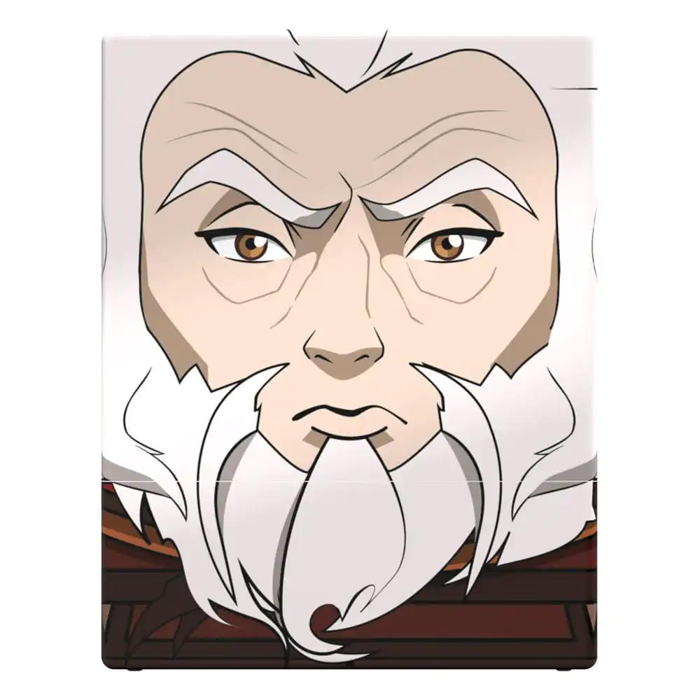 Squaroes Squaroe Avatar: The Last Airbender AV011 - Avatar Roku poza produsului