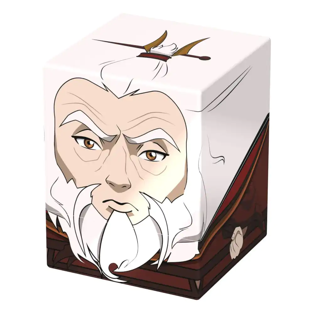 Squaroes Squaroe Avatar: The Last Airbender AV011 - Avatar Roku poza produsului