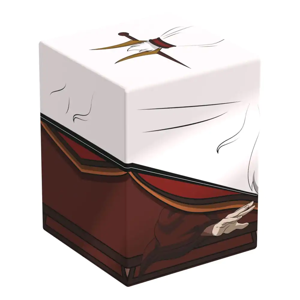 Squaroes Squaroe Avatar: The Last Airbender AV011 - Avatar Roku poza produsului