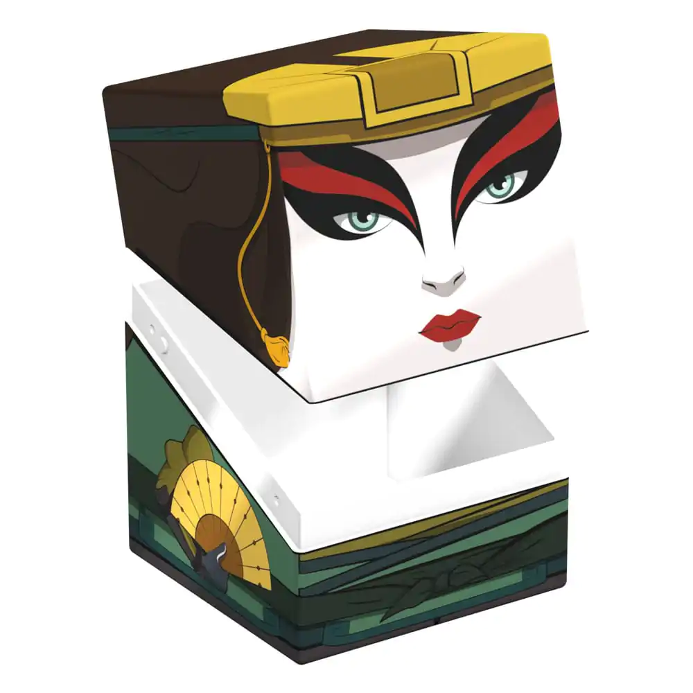 Squaroes Squaroe Avatar: The Last Airbender AV012 - Avatar Kyoshi poza produsului