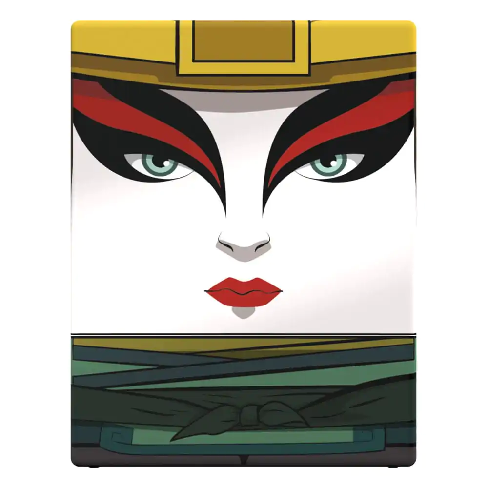 Squaroes Squaroe Avatar: The Last Airbender AV012 - Avatar Kyoshi poza produsului