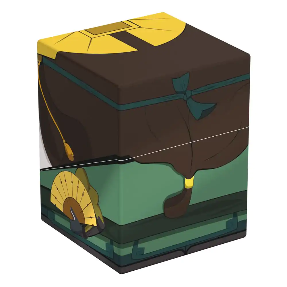 Squaroes Squaroe Avatar: The Last Airbender AV012 - Avatar Kyoshi poza produsului