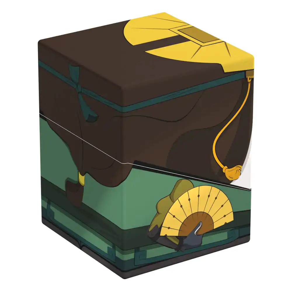 Squaroes Squaroe Avatar: The Last Airbender AV012 - Avatar Kyoshi poza produsului