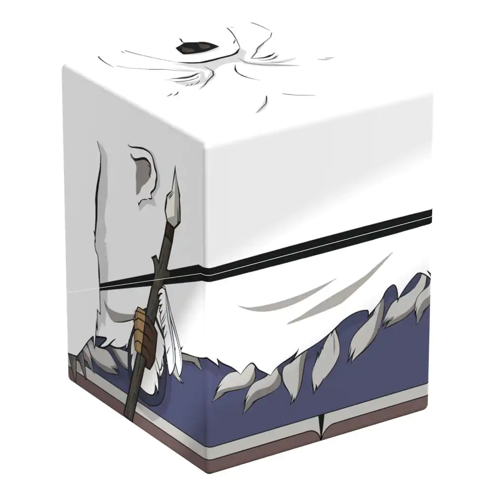 Squaroes Squaroe Avatar: The Last Airbender AV013 - Avatar Kuruk poza produsului