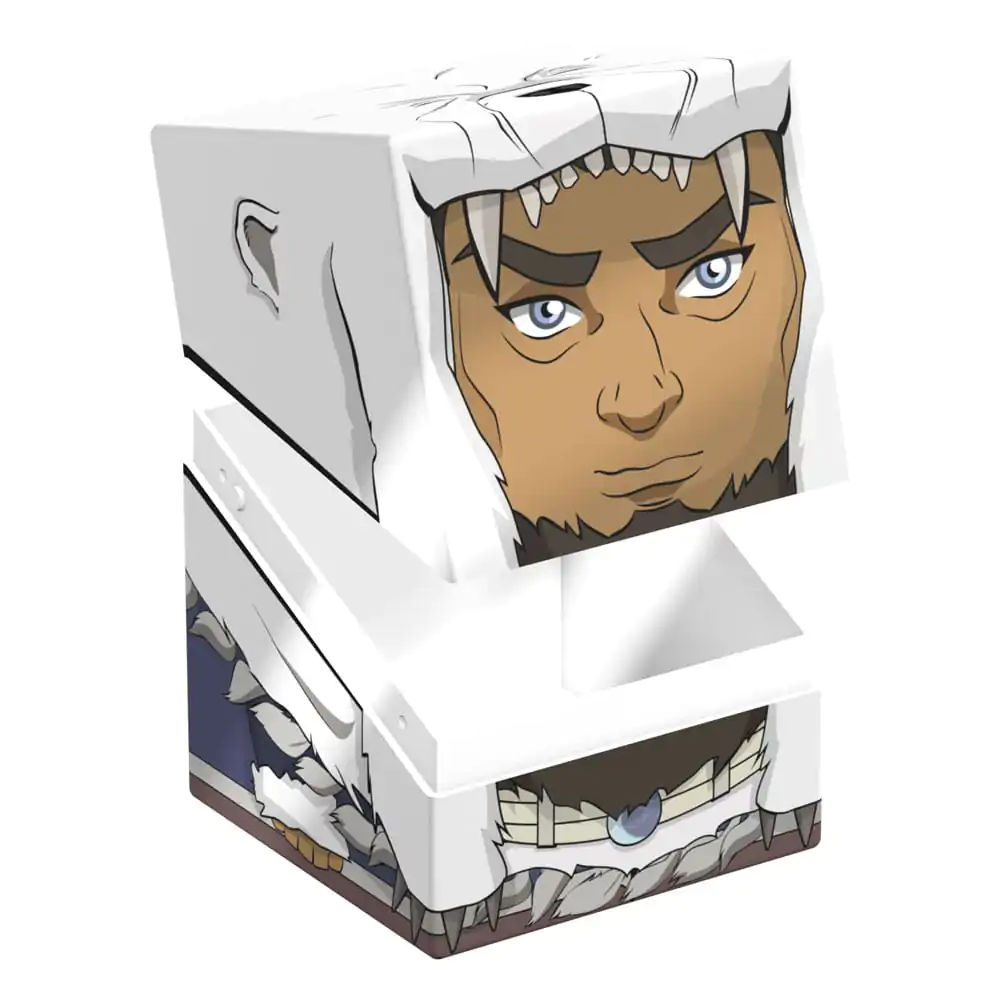 Squaroes Squaroe Avatar: The Last Airbender AV013 - Avatar Kuruk poza produsului