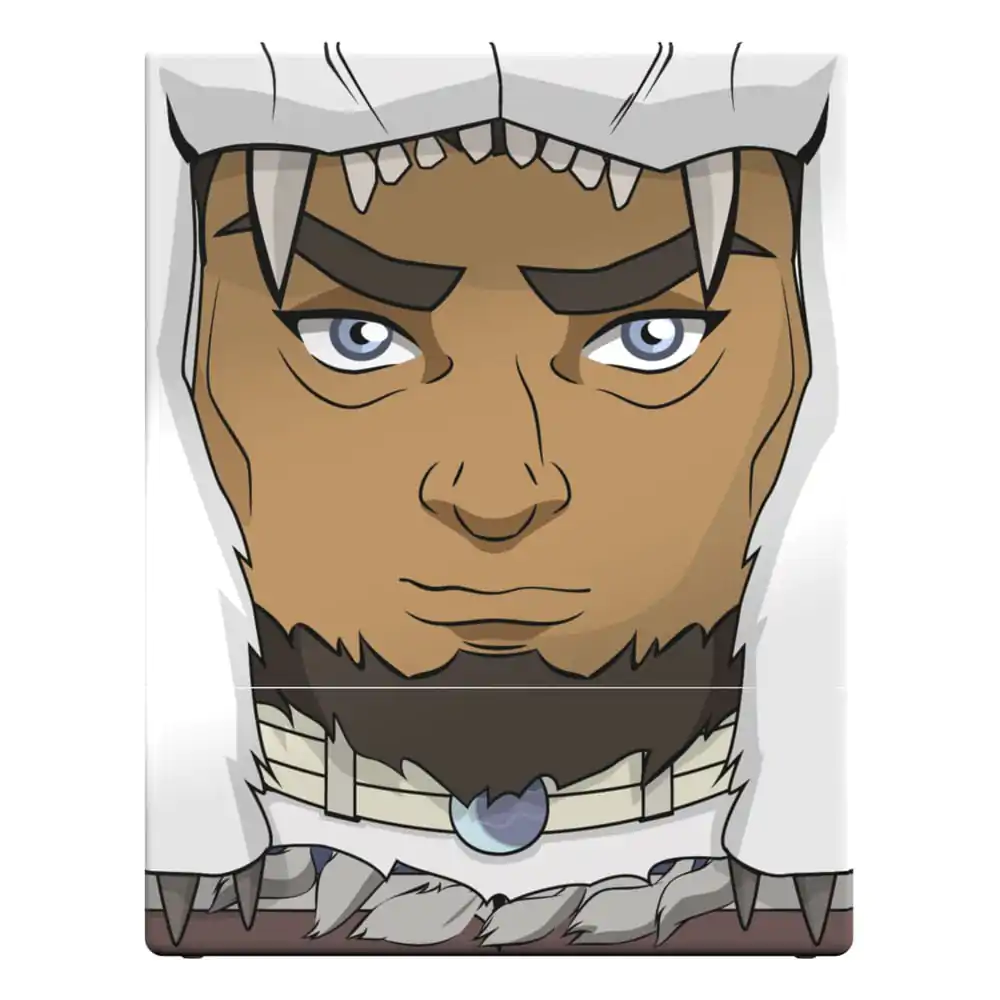 Squaroes Squaroe Avatar: The Last Airbender AV013 - Avatar Kuruk poza produsului