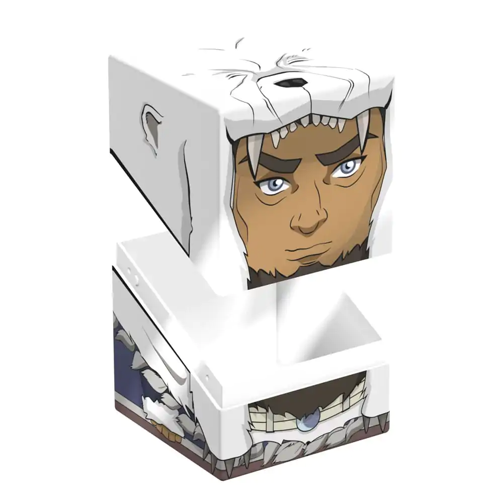 Squaroes Squaroe Avatar: The Last Airbender AV013 - Avatar Kuruk poza produsului