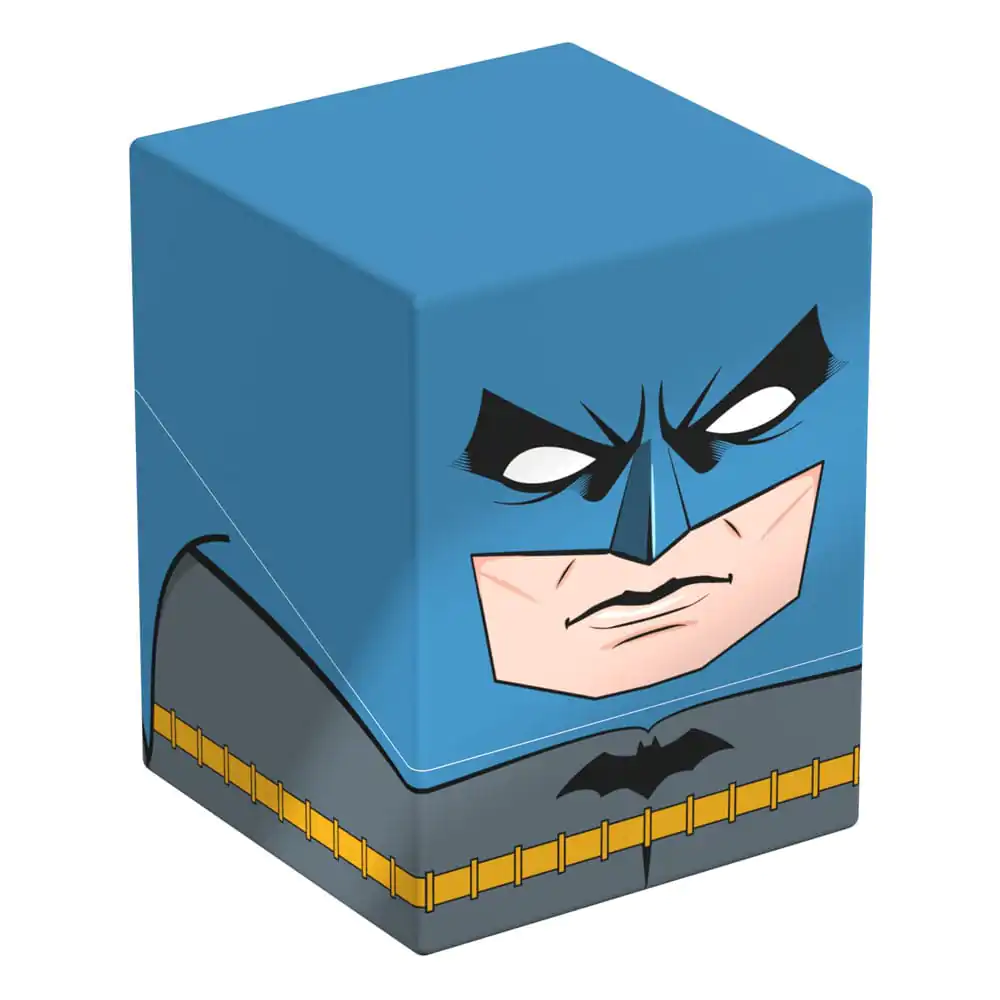 Squaroes - Squaroe Batman: Gotham City GC001 - Batman poza produsului