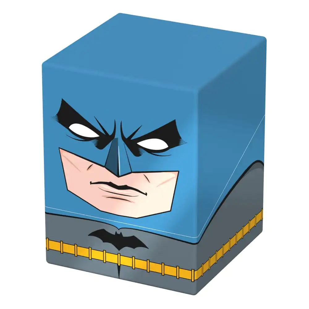 Squaroes - Squaroe Batman: Gotham City GC001 - Batman poza produsului