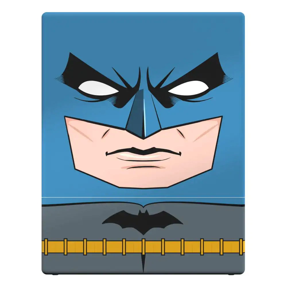 Squaroes - Squaroe Batman: Gotham City GC001 - Batman poza produsului